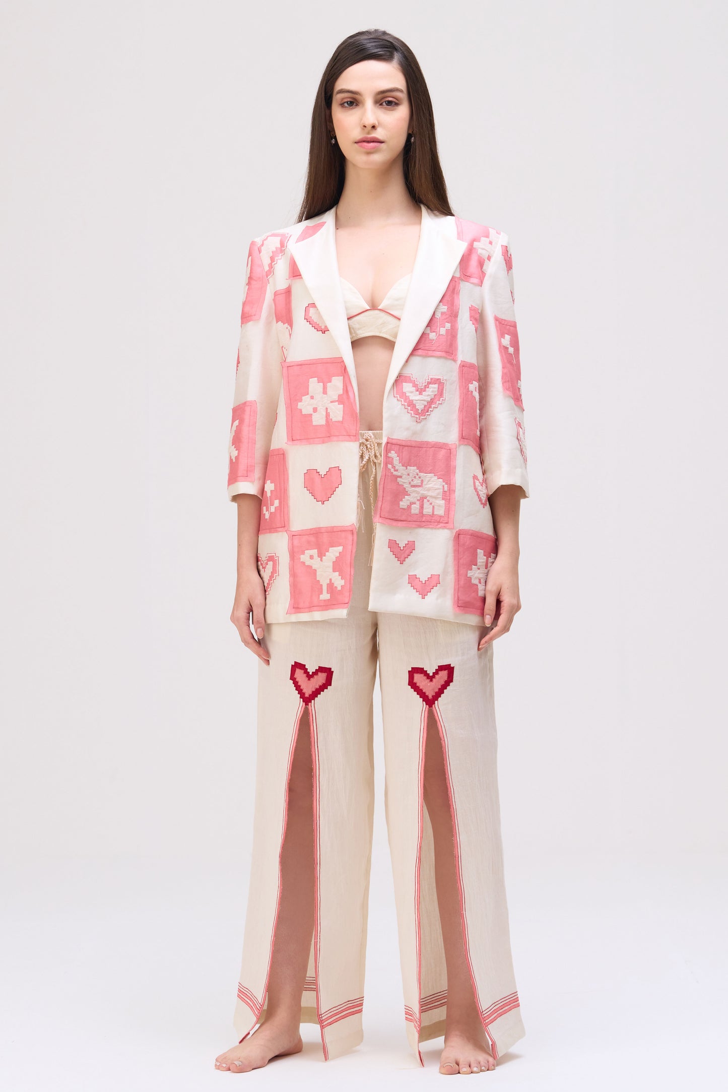 Chérie love Jacket