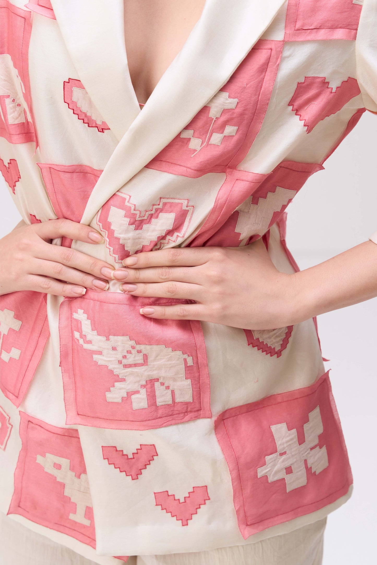 Chérie love Jacket