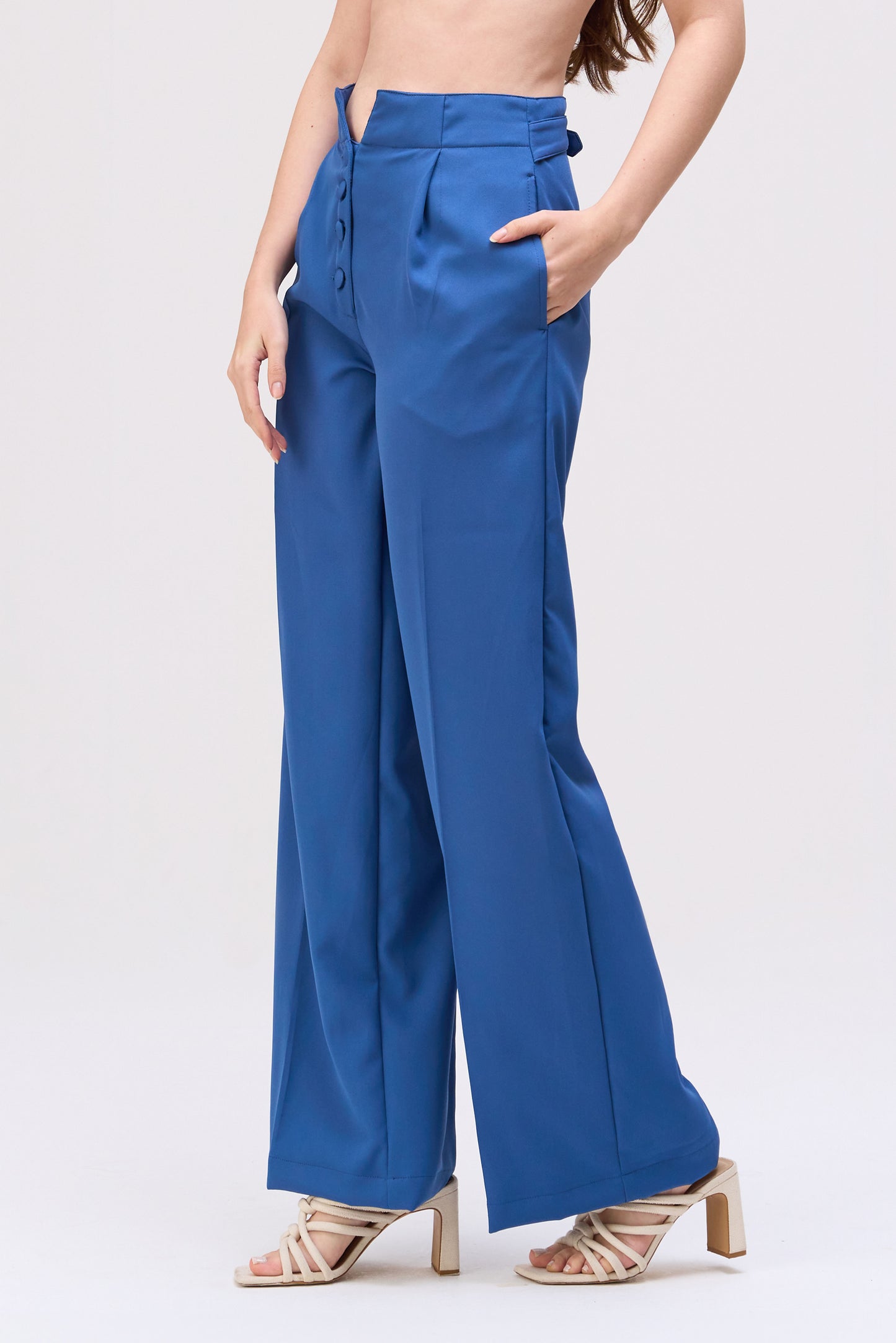 Milie Trouser