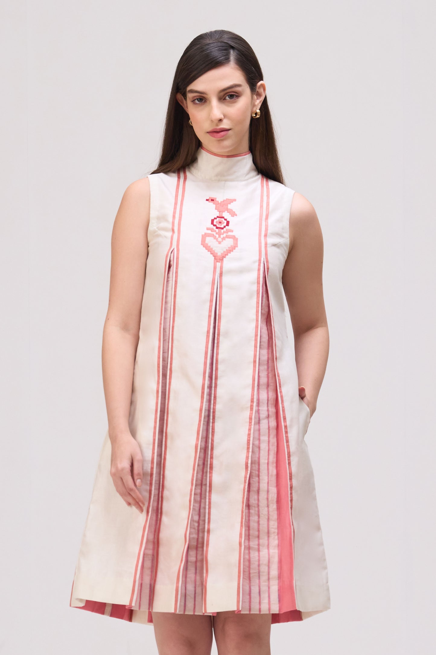 Ornella Dress