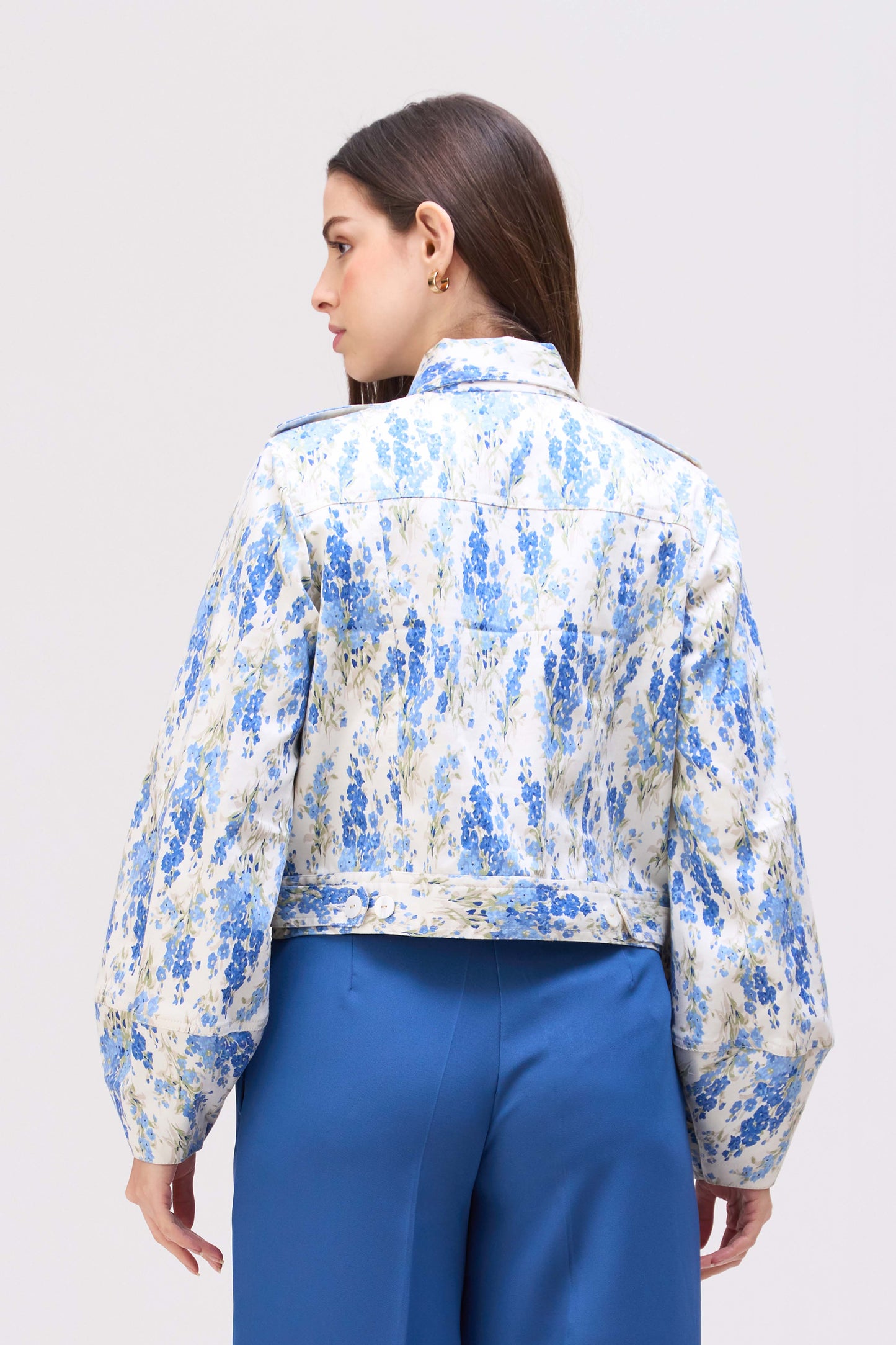 Milie Trucker jacket