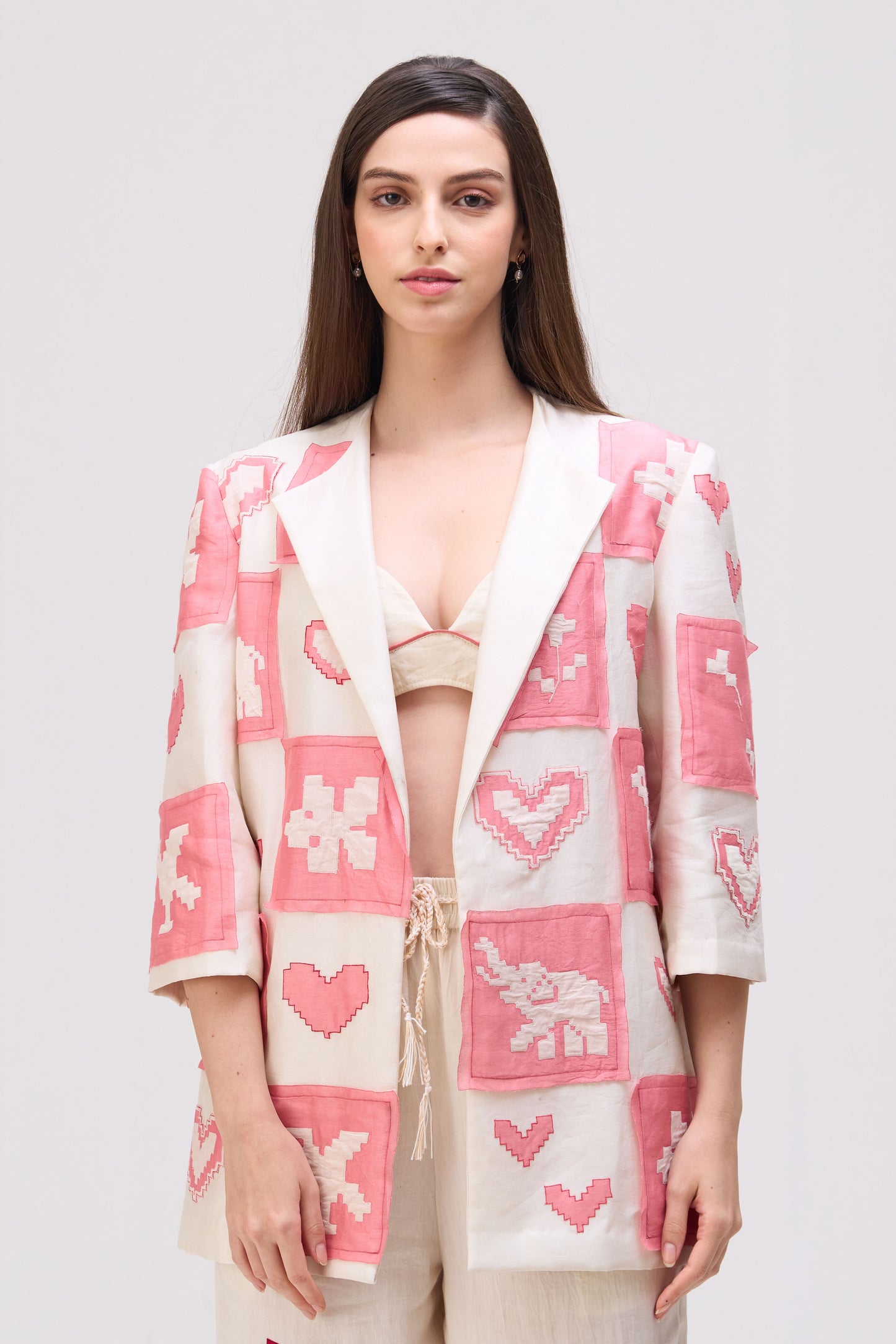 Chérie love Jacket