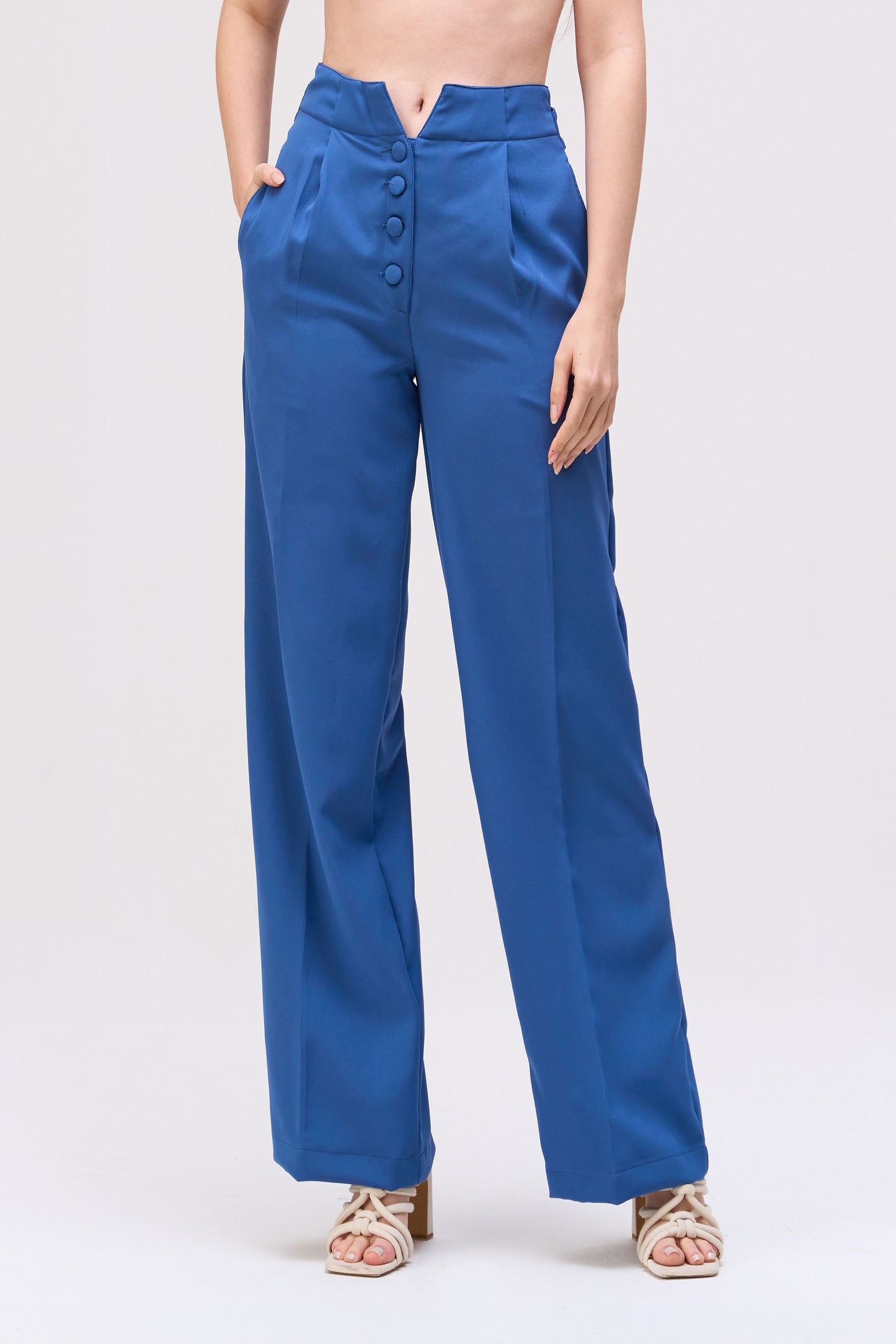 Milie Trouser